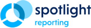 Visit the Spotlight Reporting website. Opens in a new tab.